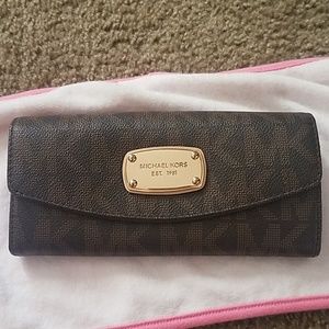Mk wallet